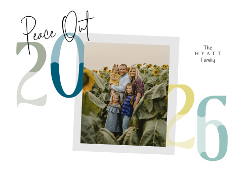 Colorful Holiday 2026